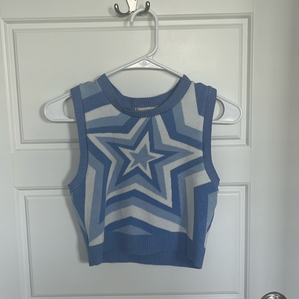 Altrd state sweater vest size:xs